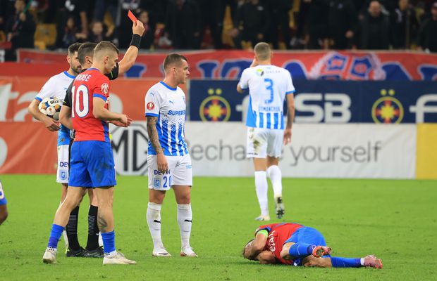 Prevede mari probleme la Universitatea Craiova: „M-a fulgerat așa un gând”