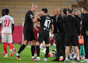 Brentford – Manchester City, etapa #7 din Premier League » "Cetățenii" vin după 6 meciuri fără înfrângere