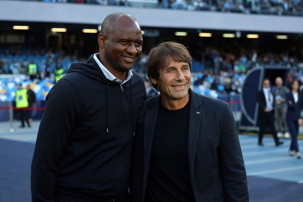 Napoli - Genoa // 5 octombrie 2025