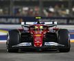 Marele Premiu de Formula 1 din Singapore, în imagini // foto: Getty