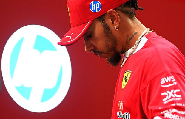 Lewis Hamilton, penalizat la Singapore » Pe ce loc a căzut pilotul Ferrari: cum arată noul clasament