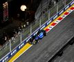 Marele Premiu de Formula 1 din Singapore, în imagini // foto: Getty