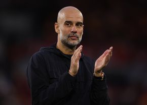 Pep Guardiola a bifat o bornă impresionantă în Premier League » Tehnicianul spaniol a bătut un record al lui Sir Alex Ferguson