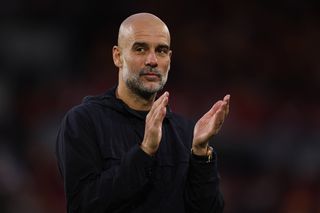 Pep Guardiola a bifat o bornă impresionantă în Premier League » Tehnicianul spaniol a bătut un record al lui Sir Alex Ferguson