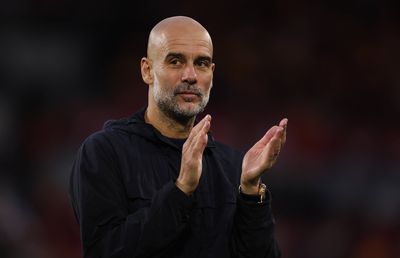 Pep Guardiola a bifat o bornă impresionantă în Premier League » Tehnicianul spaniol a bătut un record al lui Sir Alex Ferguson