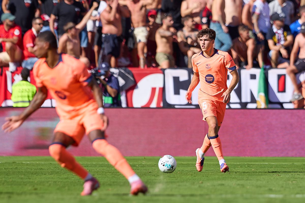 UMILINȚĂ în Sevilla - Barcelona! Dezastru pentru catalani în La Liga