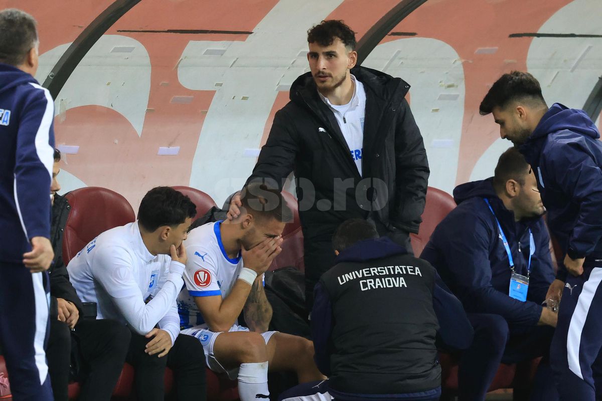 Legenda Craiovei n-are niciun dubiu: „Dinamo și Rapid? Nu! Tot ele sunt mai periculoase”