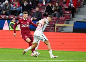 Louis Munteanu a vorbit în premieră despre transferul ratat în vară