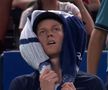 Jannik Sinner, răpus de crampe în Masters-ul 1000 de la Shanghai! Italianul a abandonat în turul 3, în setul decisiv