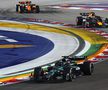 Marele Premiu de Formula 1 din Singapore, în imagini // foto: Getty