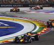 Marele Premiu de Formula 1 din Singapore, în imagini // foto: Getty
