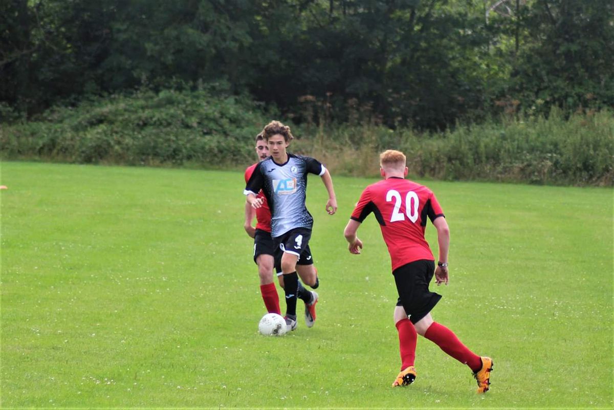 Kevin Ciubotaru, surpriza lui Mircea Lucescu pentru partidele din octombrie