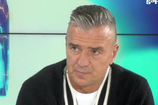 L-a convins pe Daniel Pancu, după prima repriză din FCSB - Craiova: „Un real câștig, cel mai bun dintre ei”