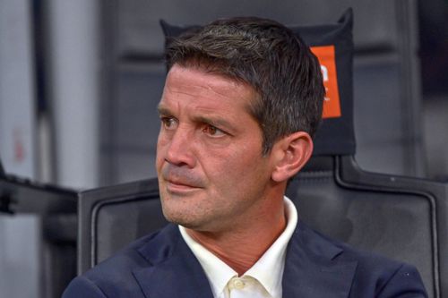 Inter a renăscut sub comanda lui Cristi Chivu » Ce a schimbat românul față de era Inzaghi: de la echipă prudentă, în mașinărie ofensivă // foto: Imago