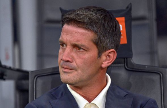 Fostul atacant de la Inter, cuvinte de laudă pentru Cristi Chivu: „A înțeles exact ce trebuia să facă”