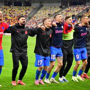 Cele mai tari 20 de imagini de la FCSB - Universitatea Craiova / FOTO: GSP.ro