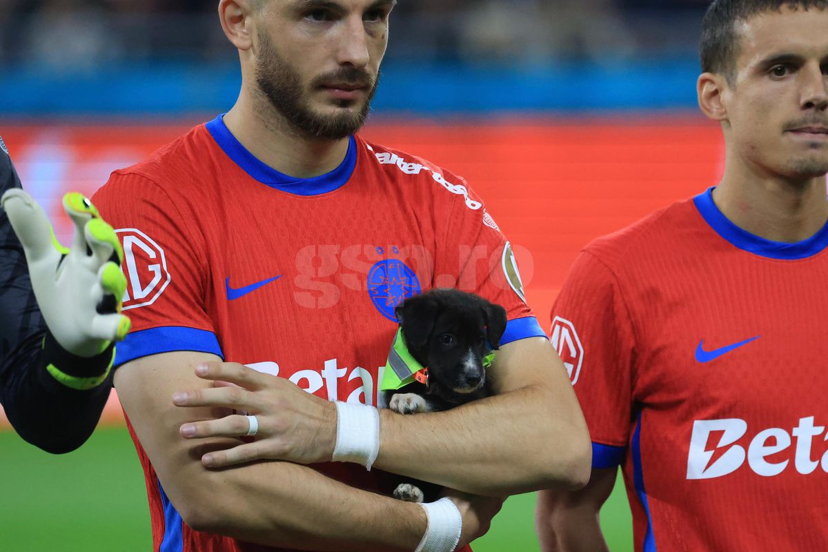 Mirel Rădoi contestă eșecul din derby-ul cu FCSB: „Își permit să se facă de râs! Am fost invitat, nu mai merg! E forma mea de protest”