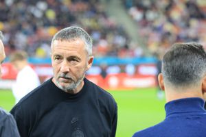 Mihai Stoica, vehement după România - Moldova: „Pe mine asta m-a frapat”