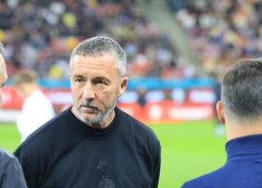 Mihai Stoica, vehement după România - Moldova: „Pe mine asta m-a frapat”