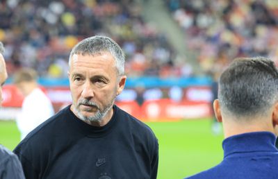 Mihai Stoica, vehement după România - Moldova: „Pe mine asta m-a frapat”