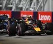 Marele Premiu de Formula 1 din Singapore, în imagini // foto: Getty