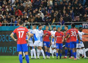 Ridicat în slăvi de patron, jucătorul de la FCSB a anunțat marea schimbare: „Nu contează”