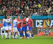 FCSB - Craiova, imagini din timpul partidei jucate pe 5 octombrie 2025 // foto: Ionuț Iordache