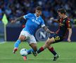 Napoli - Genoa, în etapa #6 din Serie A // FOTO: Getty Images