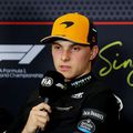 Liderul clasamentului în Formula 1, Oscar Piastri/ Foto: Getty Images