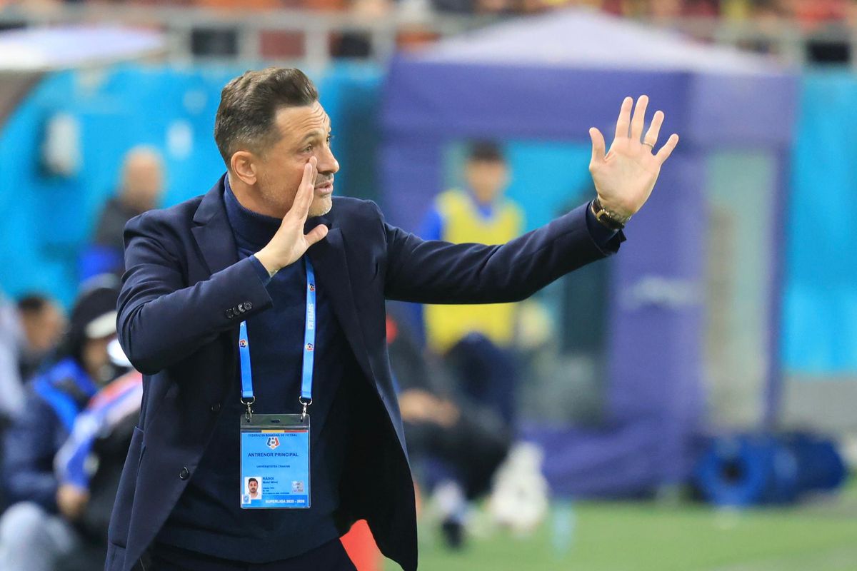 Ridicat în slăvi de patron, jucătorul de la FCSB a anunțat marea schimbare: „Nu contează”