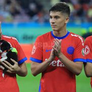 Cele mai tari 20 de imagini de la FCSB - Universitatea Craiova / FOTO: GSP.ro