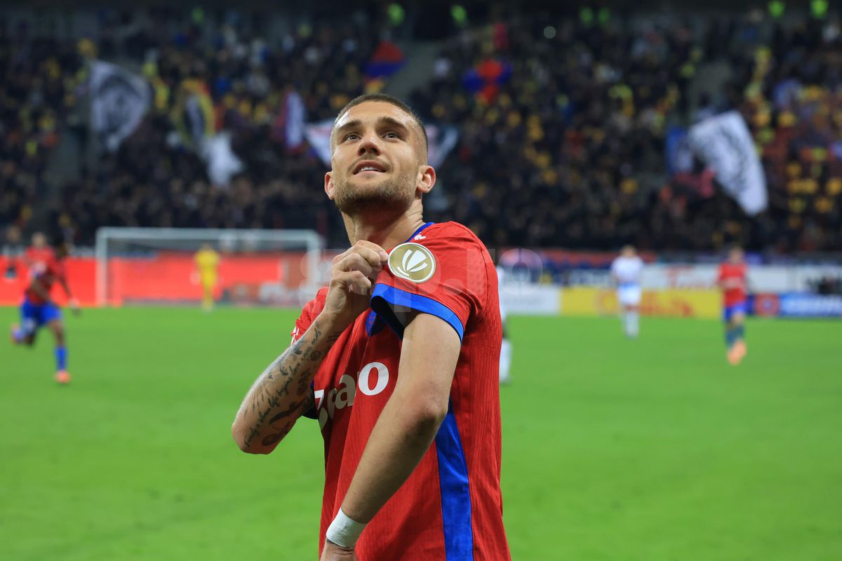 Mirel Rădoi contestă eșecul din derby-ul cu FCSB: „Își permit să se facă de râs! Am fost invitat, nu mai merg! E forma mea de protest”