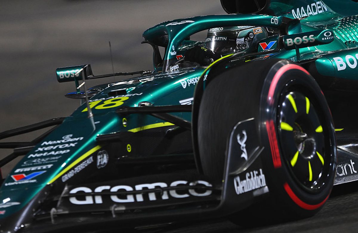 Marele Premiu de Formula 1 din Singapore, în imagini // foto: Getty