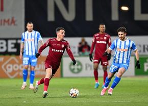 Rapid mai face un transfer » Jucătorul urmărit din Superliga + Ce se întâmplă cu Nicolae Stanciu
