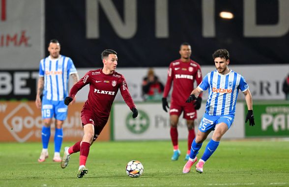 Rapid mai face un transfer » Jucătorul urmărit din Superliga + Ce se întâmplă cu Nicolae Stanciu