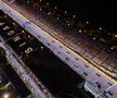 Marele Premiu de Formula 1 din Singapore, în imagini // foto: Getty