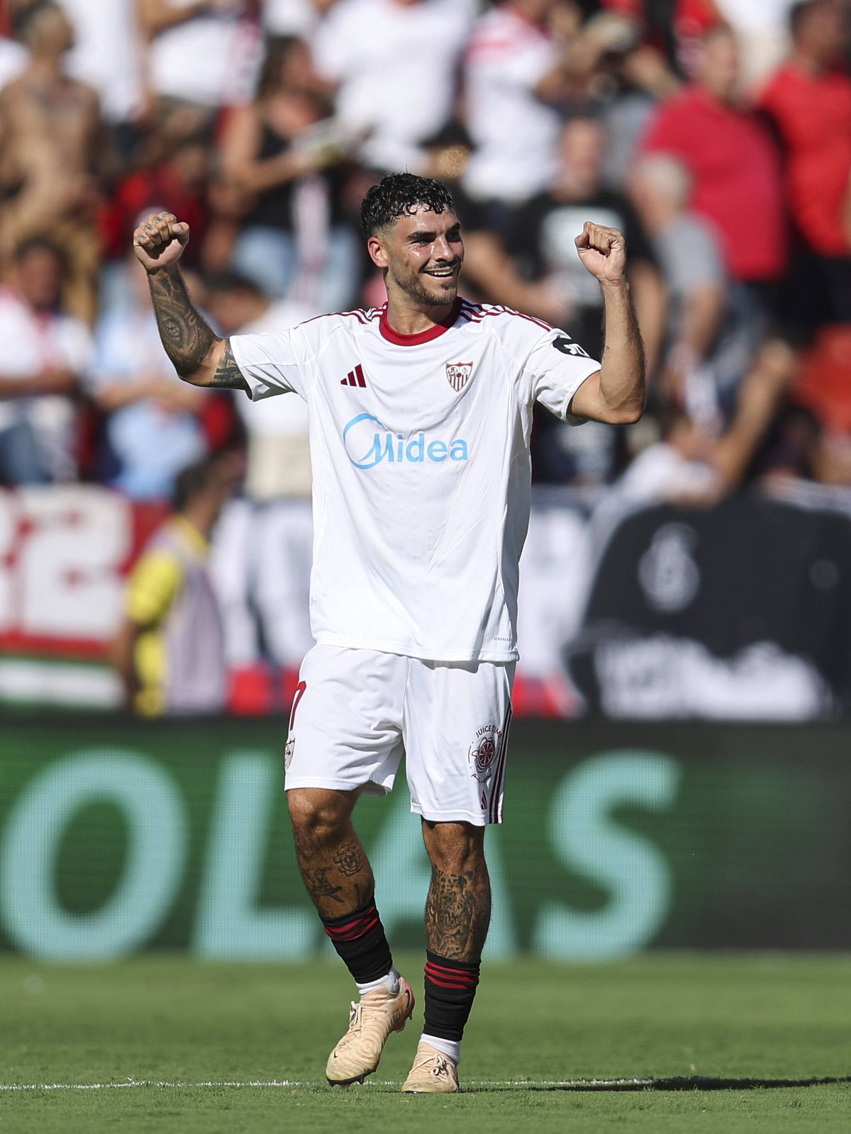 UMILINȚĂ în Sevilla - Barcelona! Dezastru pentru catalani în La Liga