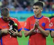 FCSB - Craiova, imagini din timpul partidei jucate pe 5 octombrie 2025 // foto: Ionuț Iordache
