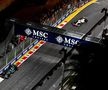Marele Premiu de Formula 1 din Singapore, în imagini // foto: Getty