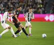 Juventus - AC Milan, în etapa #6 din Serie A // FOTO: Imago Images