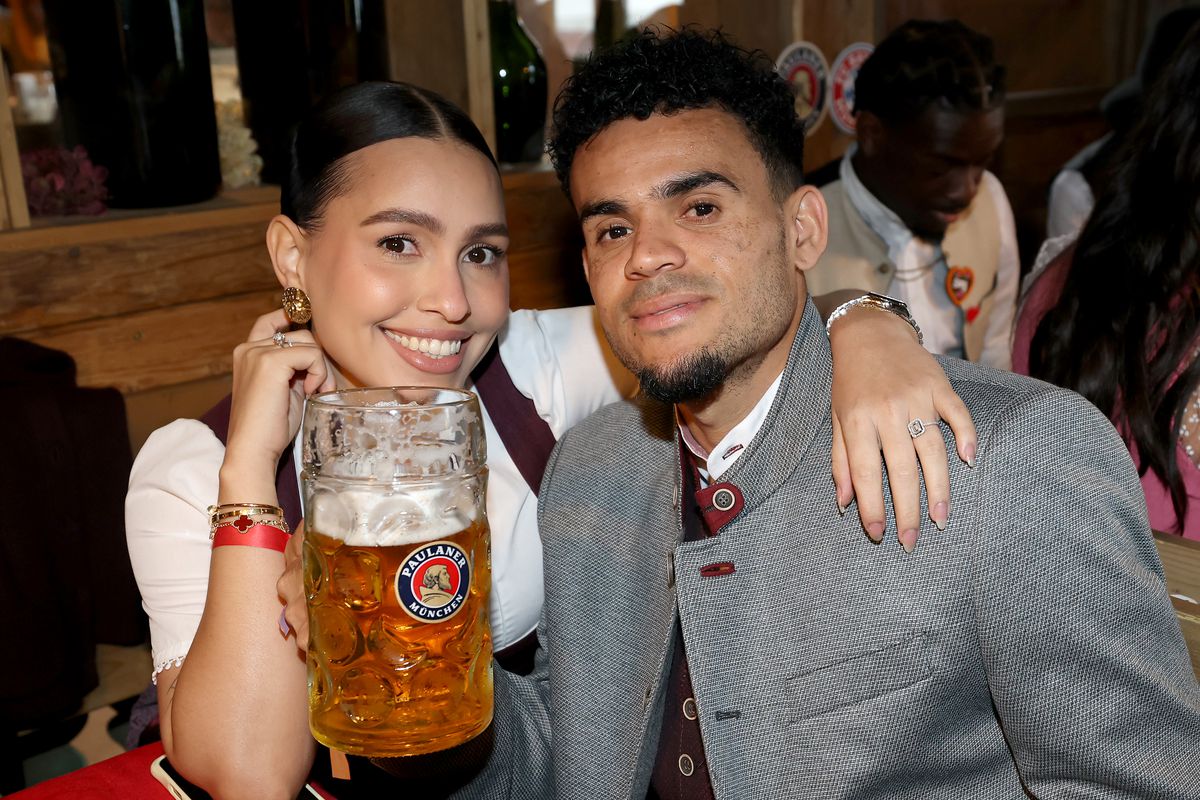 Bayern Munchen la Oktoberfest // 5 octombrie 2025