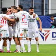 CFR Cluj - Hermannstadt / Sursă foto: Imago Images