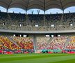 Înainte de FCSB - Craiova (5 octombrie 2025)