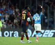 Napoli - Genoa, în etapa #6 din Serie A // FOTO: Getty Images