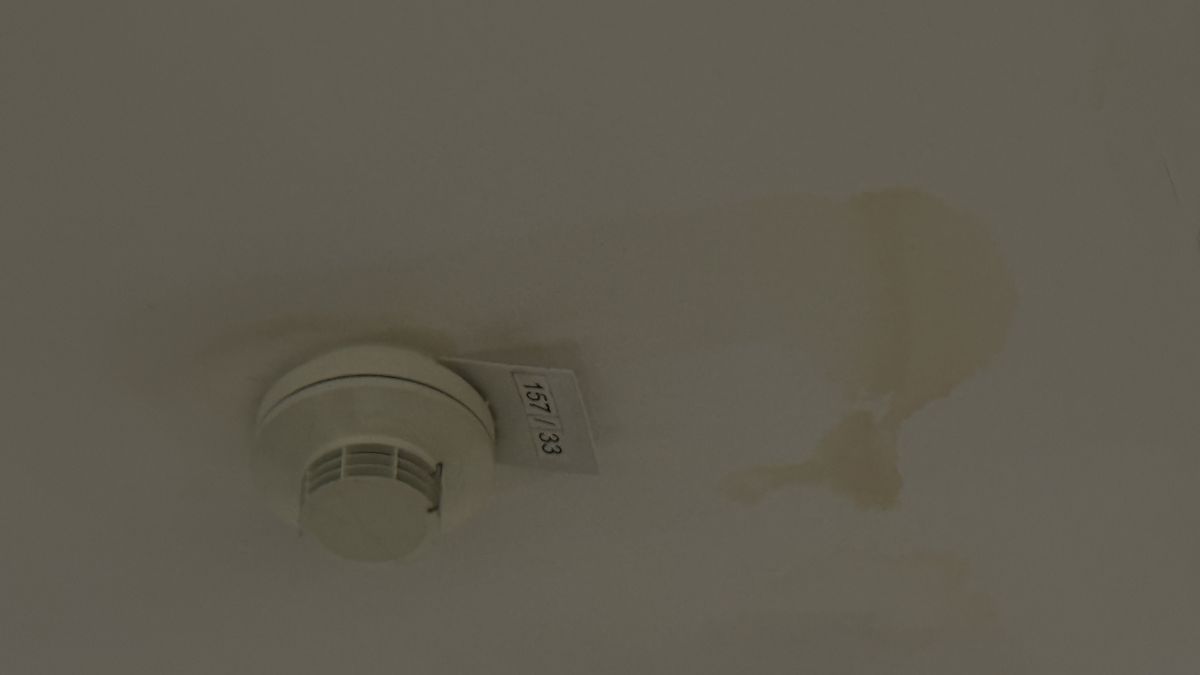 Arena Națională, afectată de infiltrații