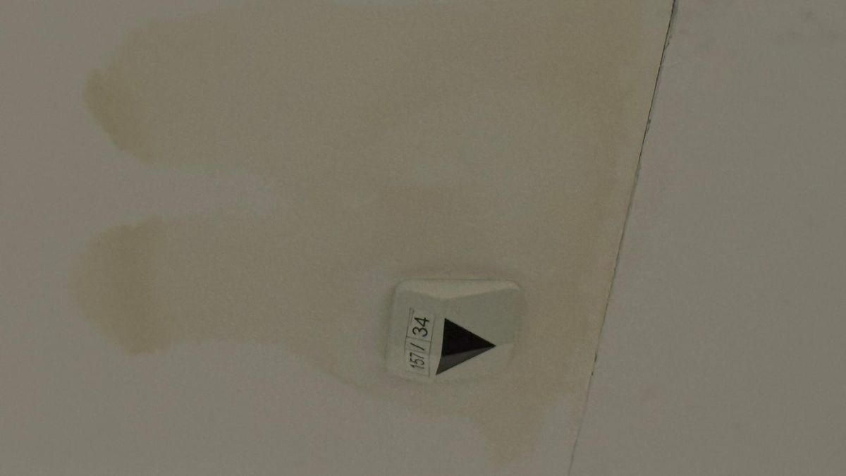 Urmările ploilor masive pe Arena Națională » Imagini incredibile pe cel mai scump stadion din România, la FCSB - Craiova