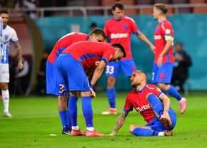 Multiplul campion cu FCSB indică cea mai mare pierdere suferită de Gigi Becali: „Era un moment în care aveau nevoie de el”