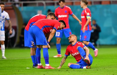 Multiplul campion cu FCSB indică cea mai mare pierdere suferită de Gigi Becali: „Era un moment în care aveau nevoie de el”