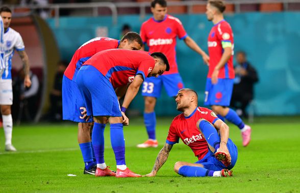 Multiplul campion cu FCSB indică cea mai mare pierdere suferită de Gigi Becali: „Era un moment în care aveau nevoie de el”