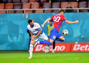 Kovacs a văzut iar invers » Ajutat de VAR, a dat penalty în FCSB - Craiova